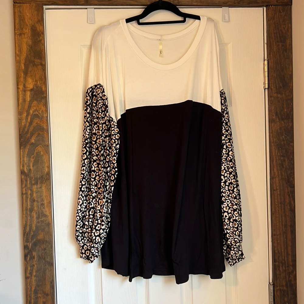 Boutique top